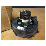 Lennox Combustion Air Blower - Part No. 47M55