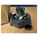 Lennox Combustion Air Blower - Part No. 47M55