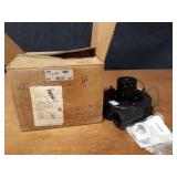 Lennox Combustion Air Blower - Part No. 47M55