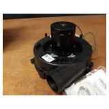 Lennox Combustion Air Blower - Part No. 47M55