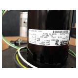 FASCO BTH Blower Assembly Part No. 9004539205