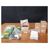 Lot of Assorted HVAC Parts