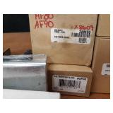 Lot of Assorted HVAC Parts