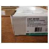 Lot of Assorted HVAC Parts