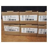 Lot of (10) Lennox Controls - Part No. 47J27