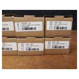 Lot of (10) Lennox Controls - Part No. 47J27