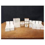 Lot of Assorted HVAC Parts - Lennox 93G35, Honeywell L4064B2210