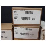 Lot of Assorted HVAC Parts - Lennox 93G35, Honeywell L4064B2210