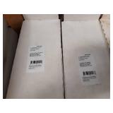 Lot of Assorted HVAC Parts - Lennox 93G35, Honeywell L4064B2210