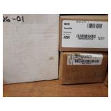 Lot of Assorted HVAC Parts - Lennox 93G35, Honeywell L4064B2210