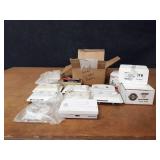 Large Lot of Humidifier Controllers and More