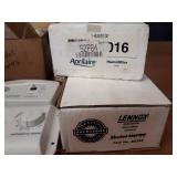 Large Lot of Humidifier Controllers and More