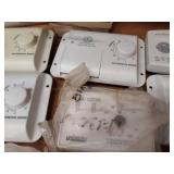 Large Lot of Humidifier Controllers and More