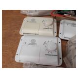 Large Lot of Humidifier Controllers and More