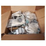 Large Lot of Humidifier Controllers and More