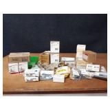 Lot of Assorted HVAC Parts