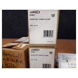 Lot of Assorted HVAC Parts