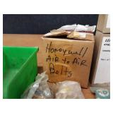 Lot of Assorted HVAC Parts