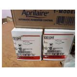 Lot of Assorted HVAC Parts