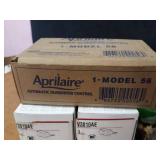 Lot of Assorted HVAC Parts