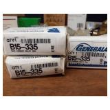 Lot of Assorted HVAC Parts