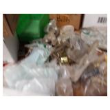 Lot of Assorted HVAC Parts