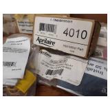 Lot of Assorted HVAC Parts