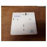 Lot of (6) FUJITSU Digital Thermostats and Accessories