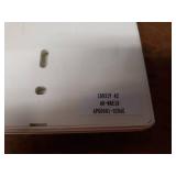 Lot of (6) FUJITSU Digital Thermostats and Accessories