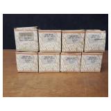 Lot of (8) Temp Switches - Part No. 50BB 660 001