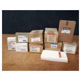 Lot of Assorted HVAC Parts