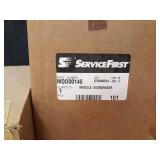 Lot of Assorted HVAC Parts