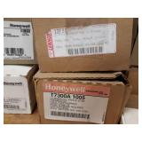 Lot of Assorted HVAC Parts