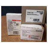 Lot of Assorted HVAC Parts