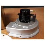 Vent Motor Part No. 0131M00002PS