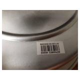 Vent Motor Part No. 0131M00002PS