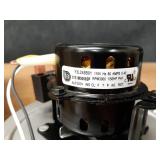 Vent Motor Part No. 0131M00002PS