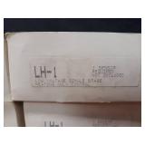 Lot of Thermostats and More - LuxPro, Lennox and More