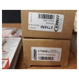 Lot of Thermostats and More - LuxPro, Lennox and More