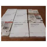 Carrier & Honeywell Thermostat Sub-Bases