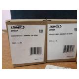 Large Lot of Thermostats and Sensors