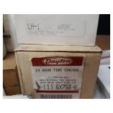 Large Lot of Thermostats and Sensors