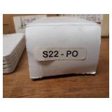 Large Lot of Thermostats and Sensors