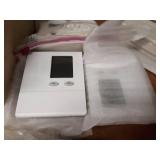 Large Lot of Thermostats and Sensors