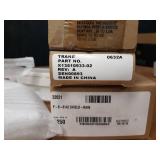 Large Lot of Thermostats and Sensors