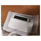 Large Lot of Thermostats and Sensors