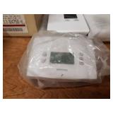 Large Lot of Thermostats and Sensors