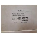 Lot of (2) Buderus Raumcontroler RC10, (7) Lennox Outdoor Sensors Part No. X2658 and More
