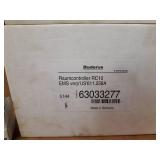 Lot of (2) Buderus Raumcontroler RC10, (7) Lennox Outdoor Sensors Part No. X2658 and More