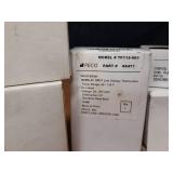 Lot of (2) Buderus Raumcontroler RC10, (7) Lennox Outdoor Sensors Part No. X2658 and More